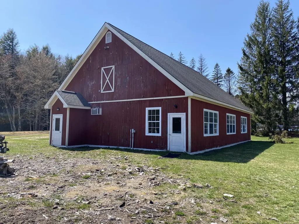 145 Route 100 Dover VT 05356