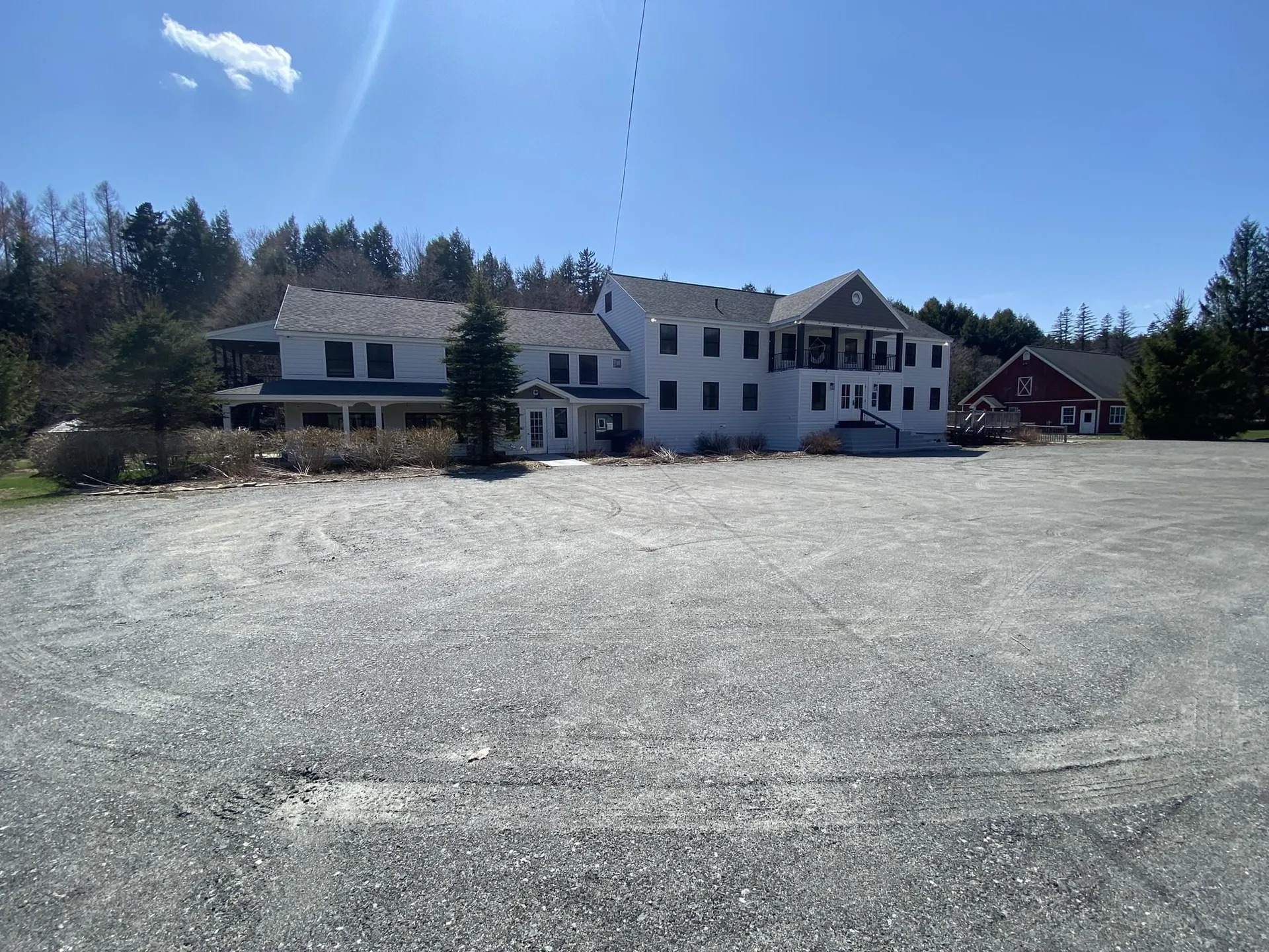 145 Route 100 Dover VT 05356