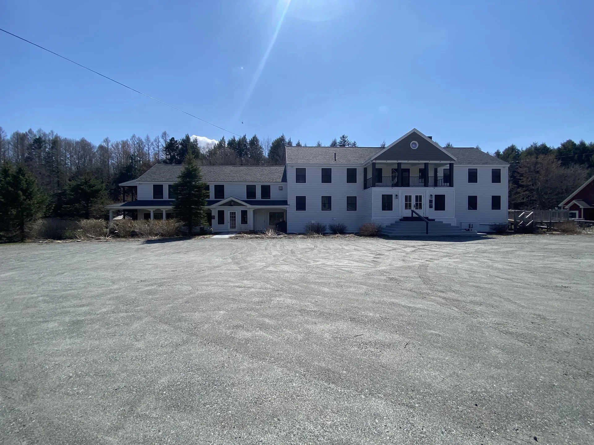 145 Route 100 Dover VT 05356