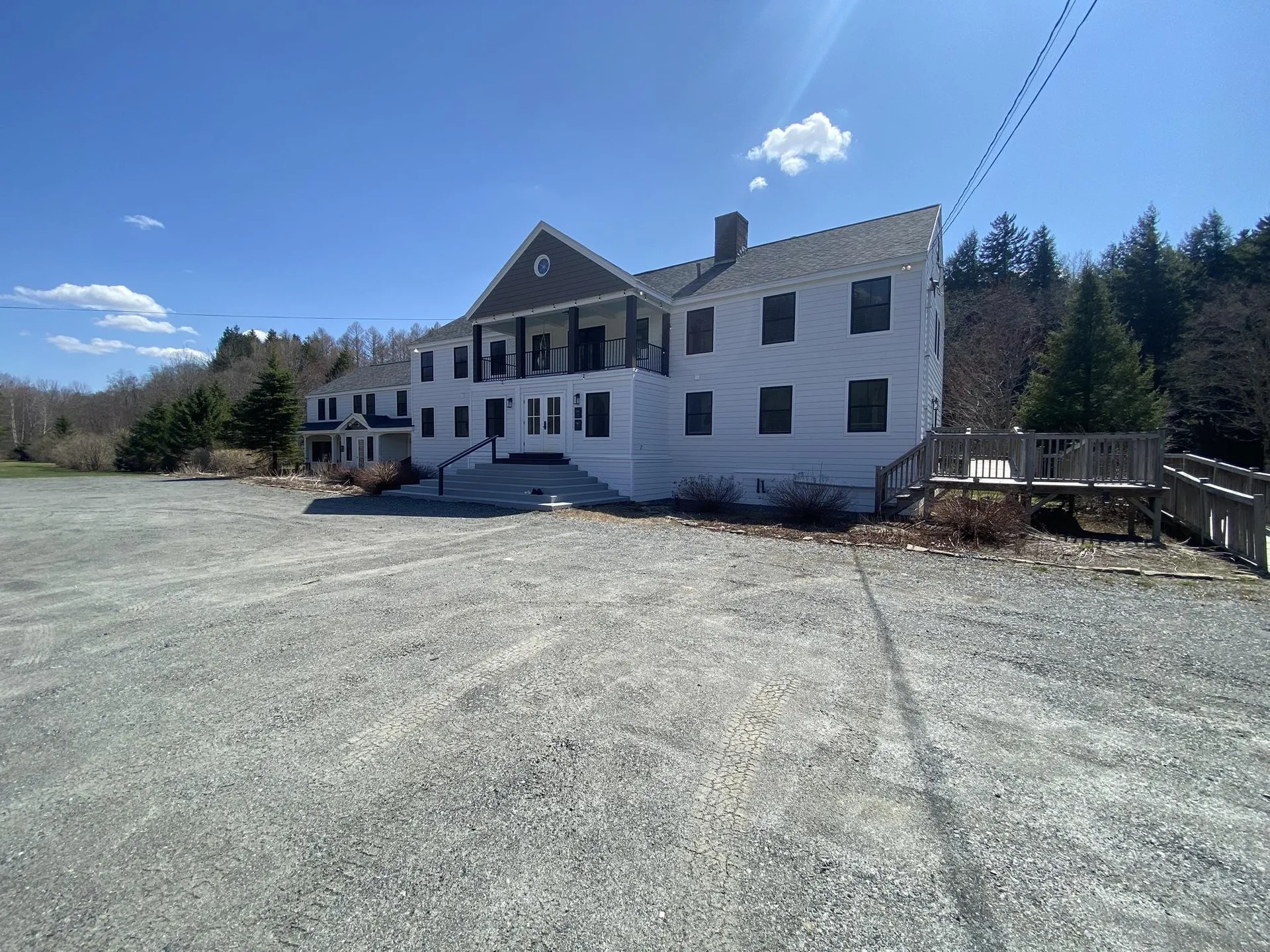 145 Route 100 Dover VT 05356