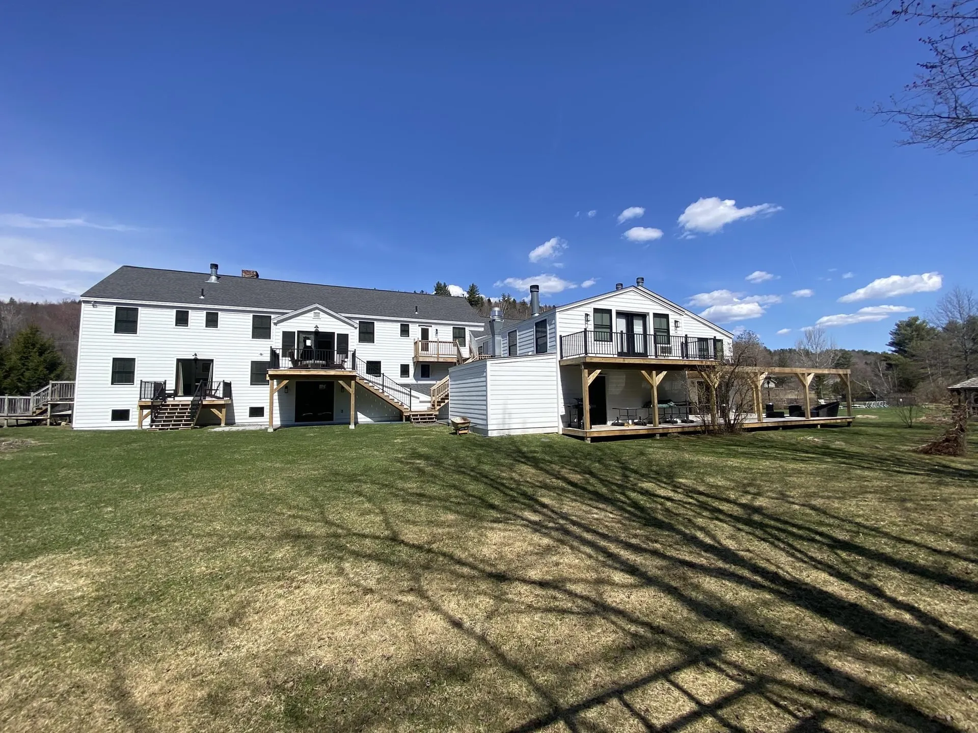 145 Route 100 Dover VT 05356