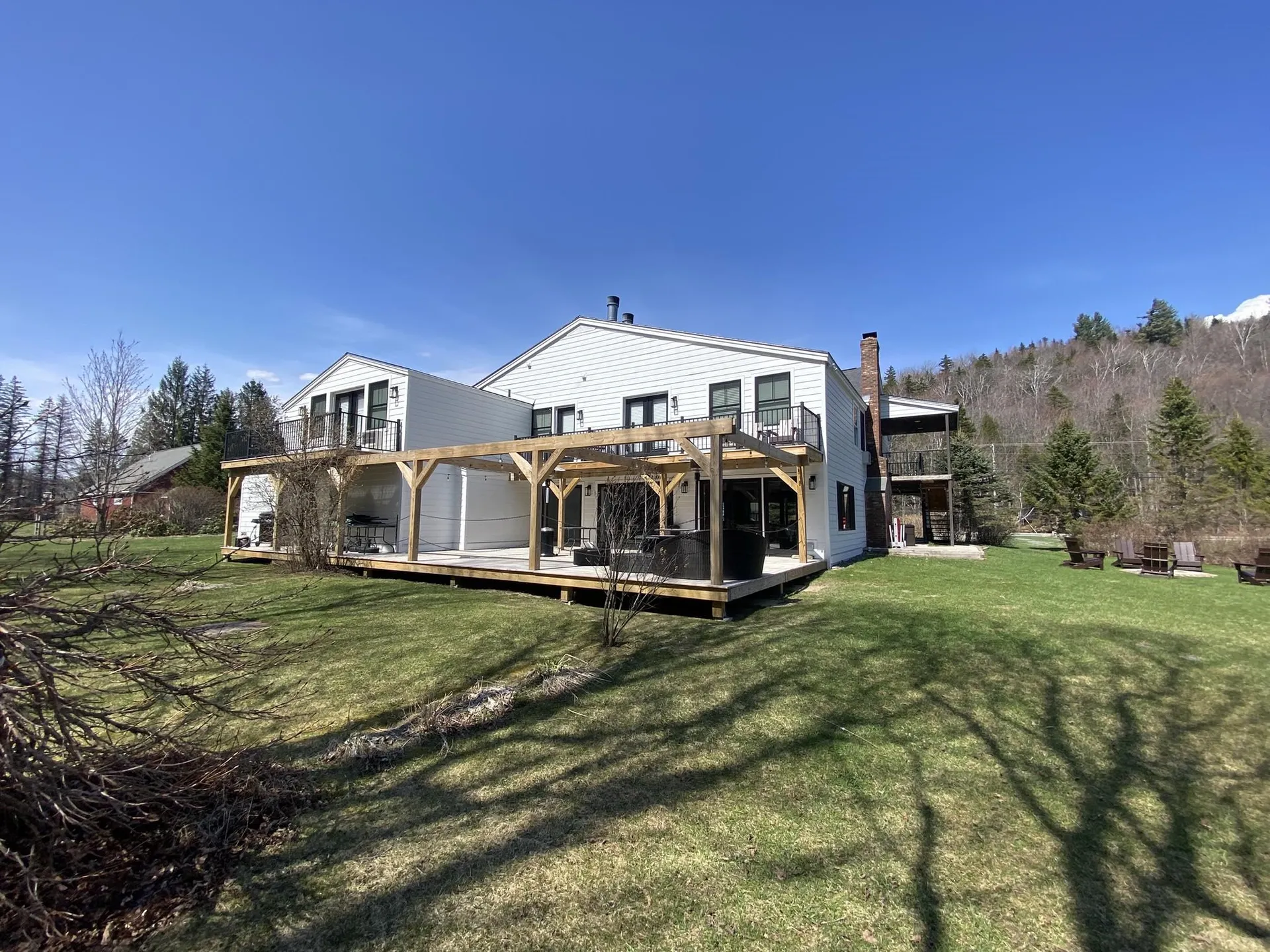 145 Route 100 Dover VT 05356