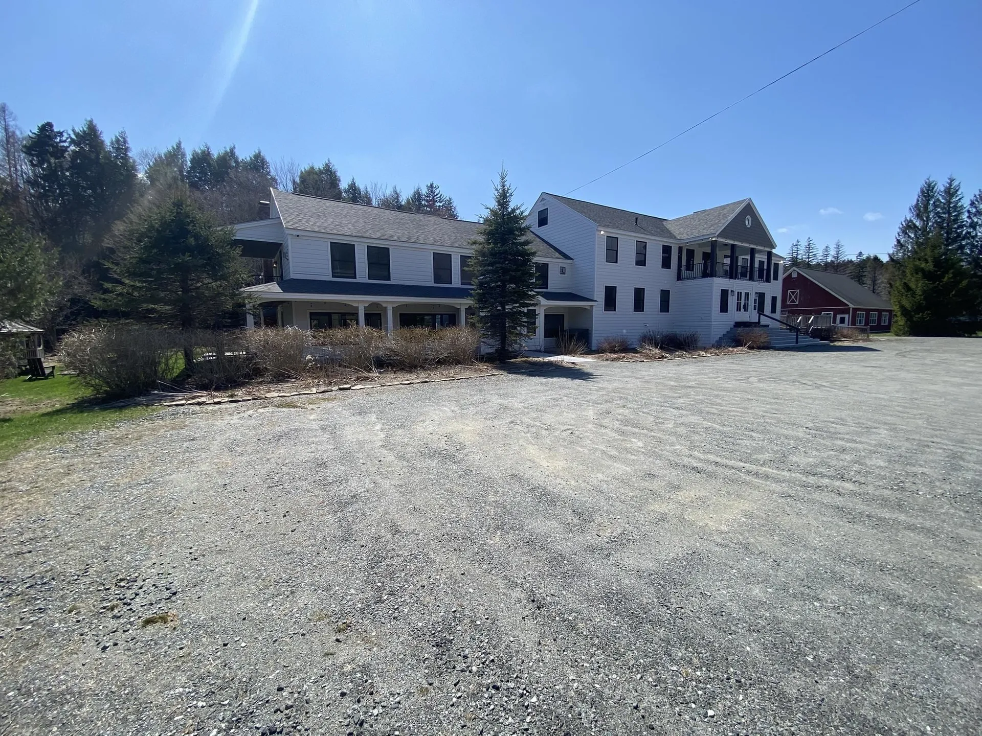 145 Route 100 Dover VT 05356