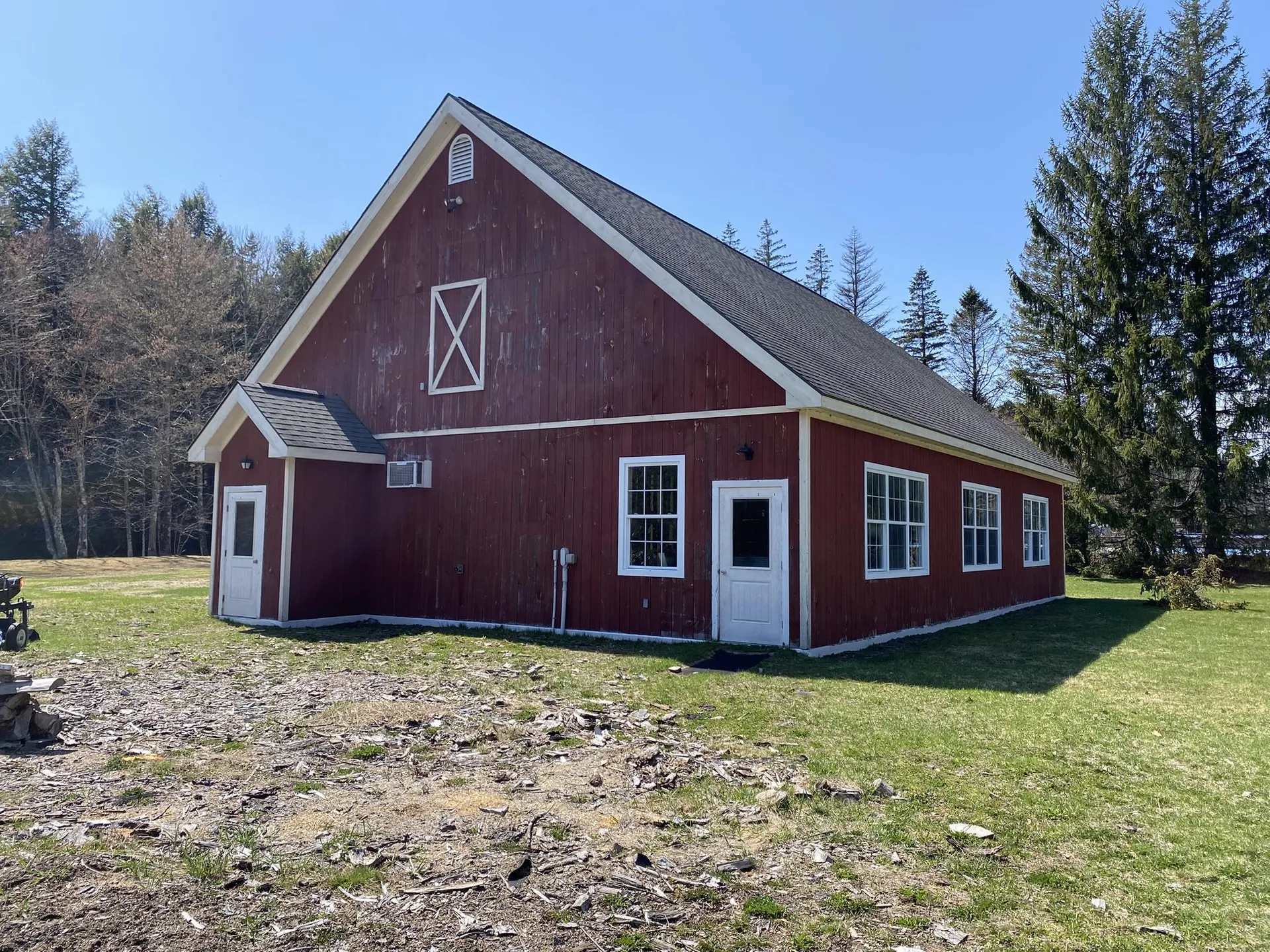 145 Route 100 Dover VT 05356
