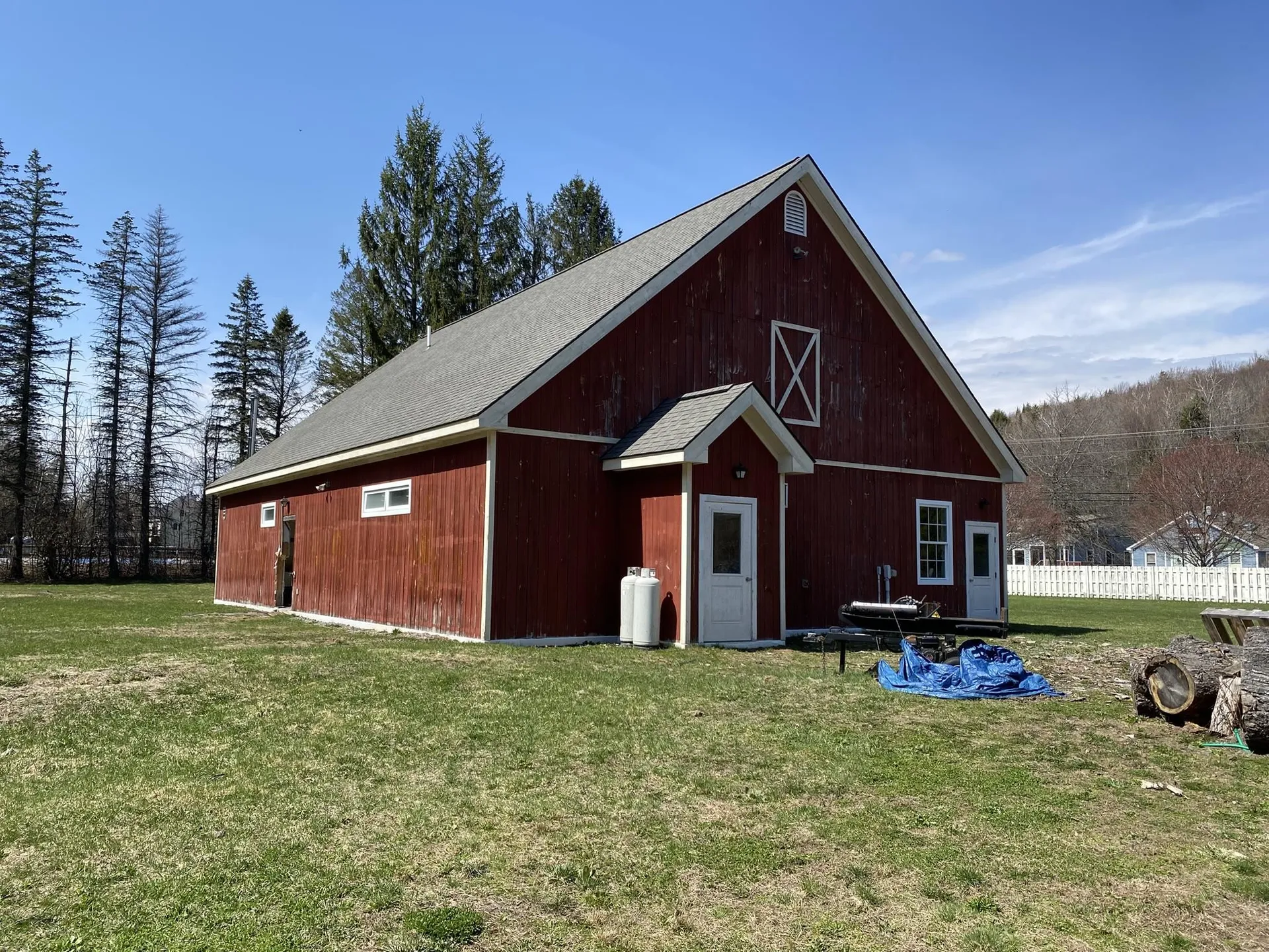 145 Route 100 Dover VT 05356