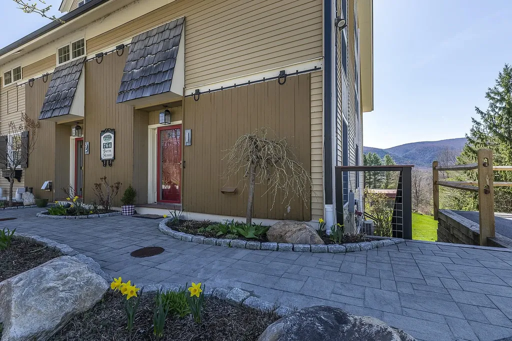 764 Barnumville Road Manchester VT 05255