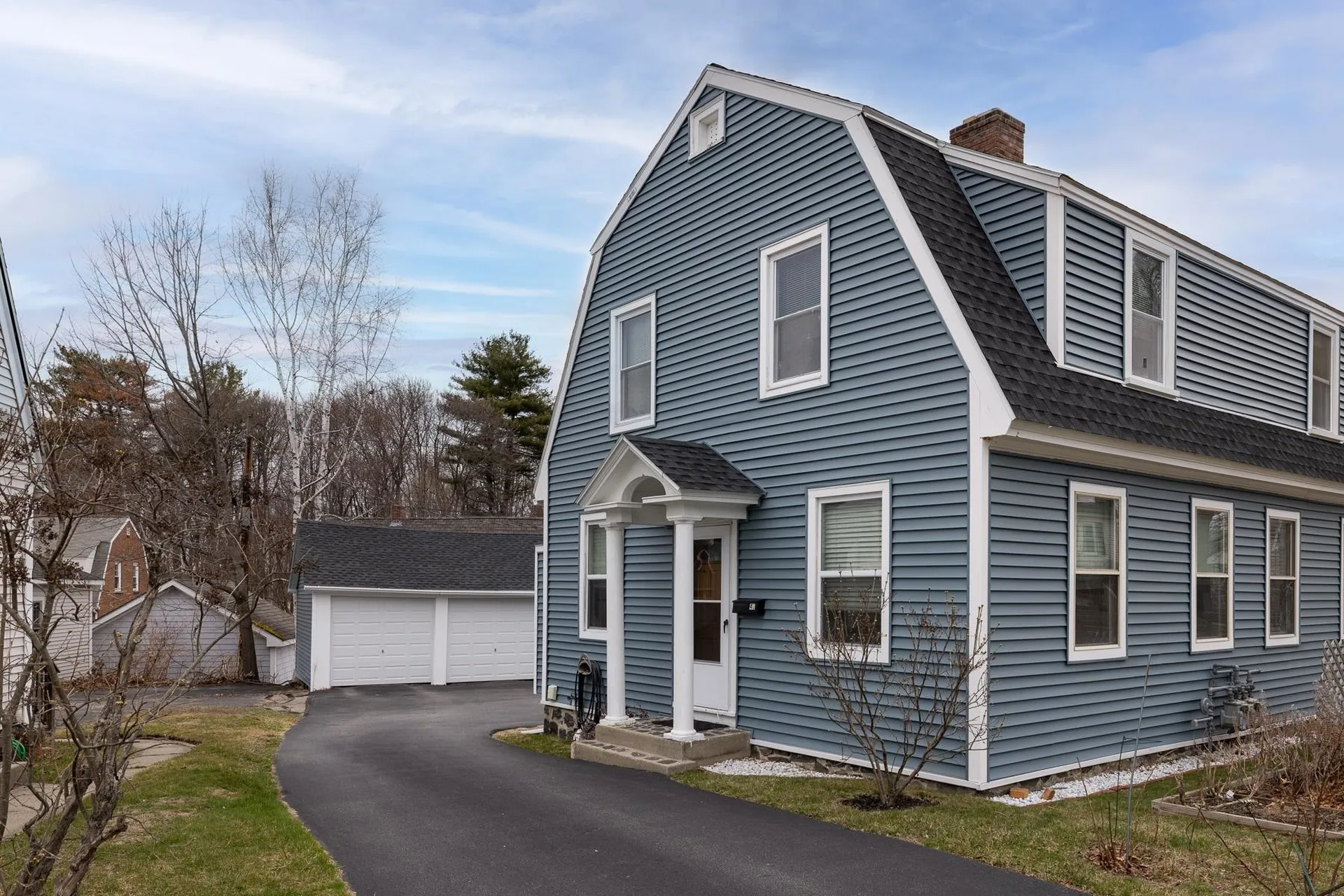 40 Concord Way Portsmouth NH 03801