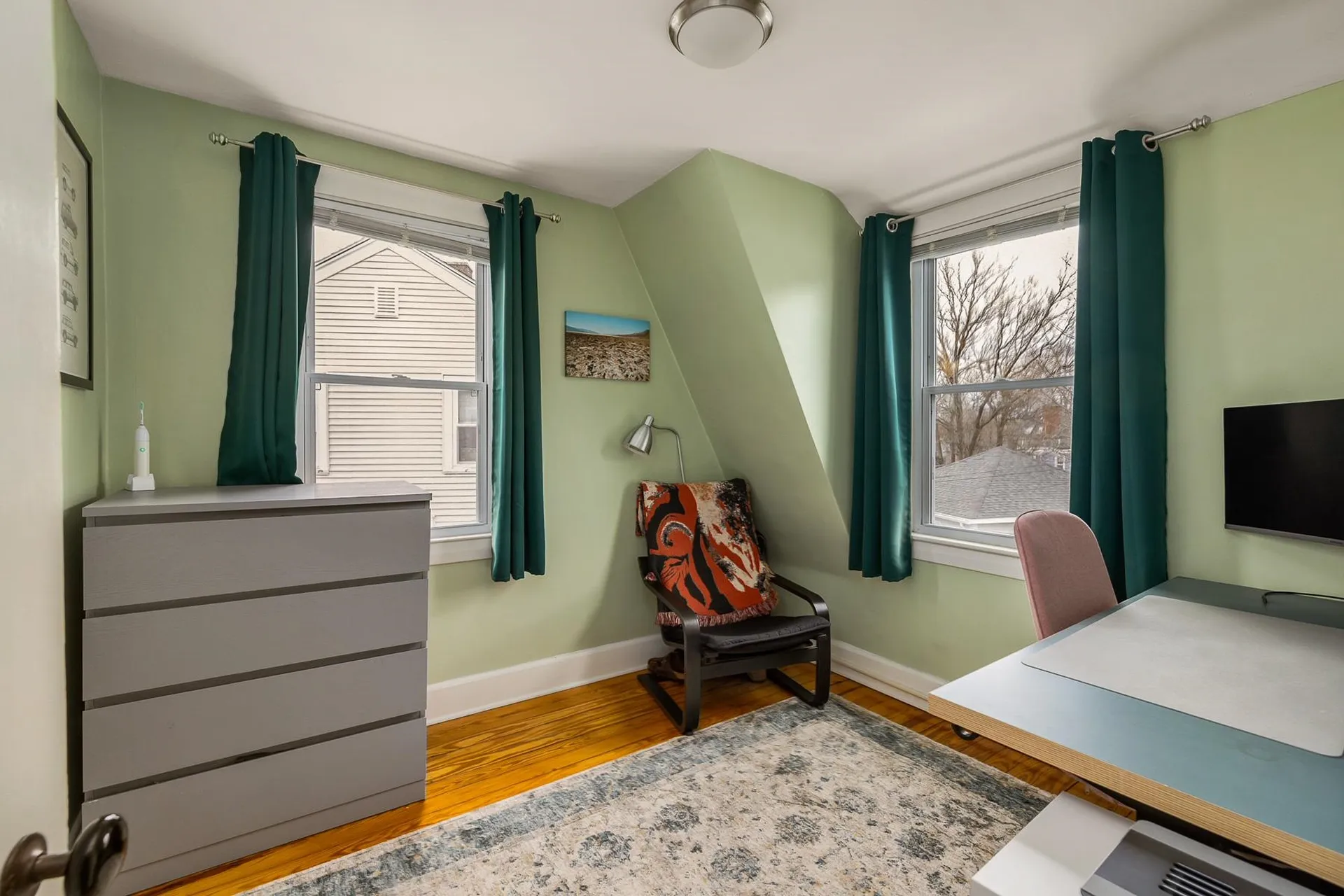 40 Concord Way Portsmouth NH 03801