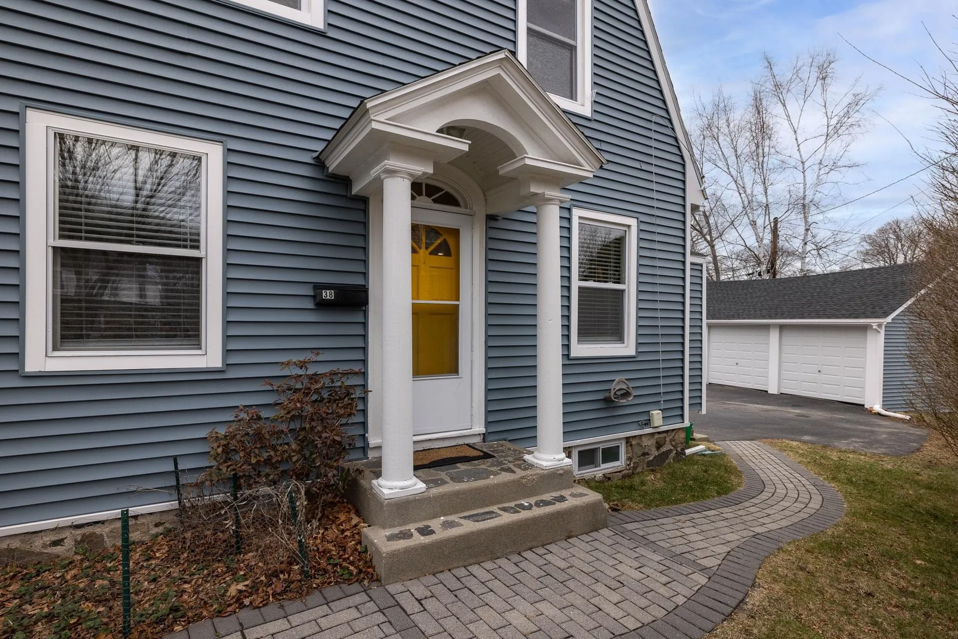 38 Concord Way Portsmouth NH 03801
