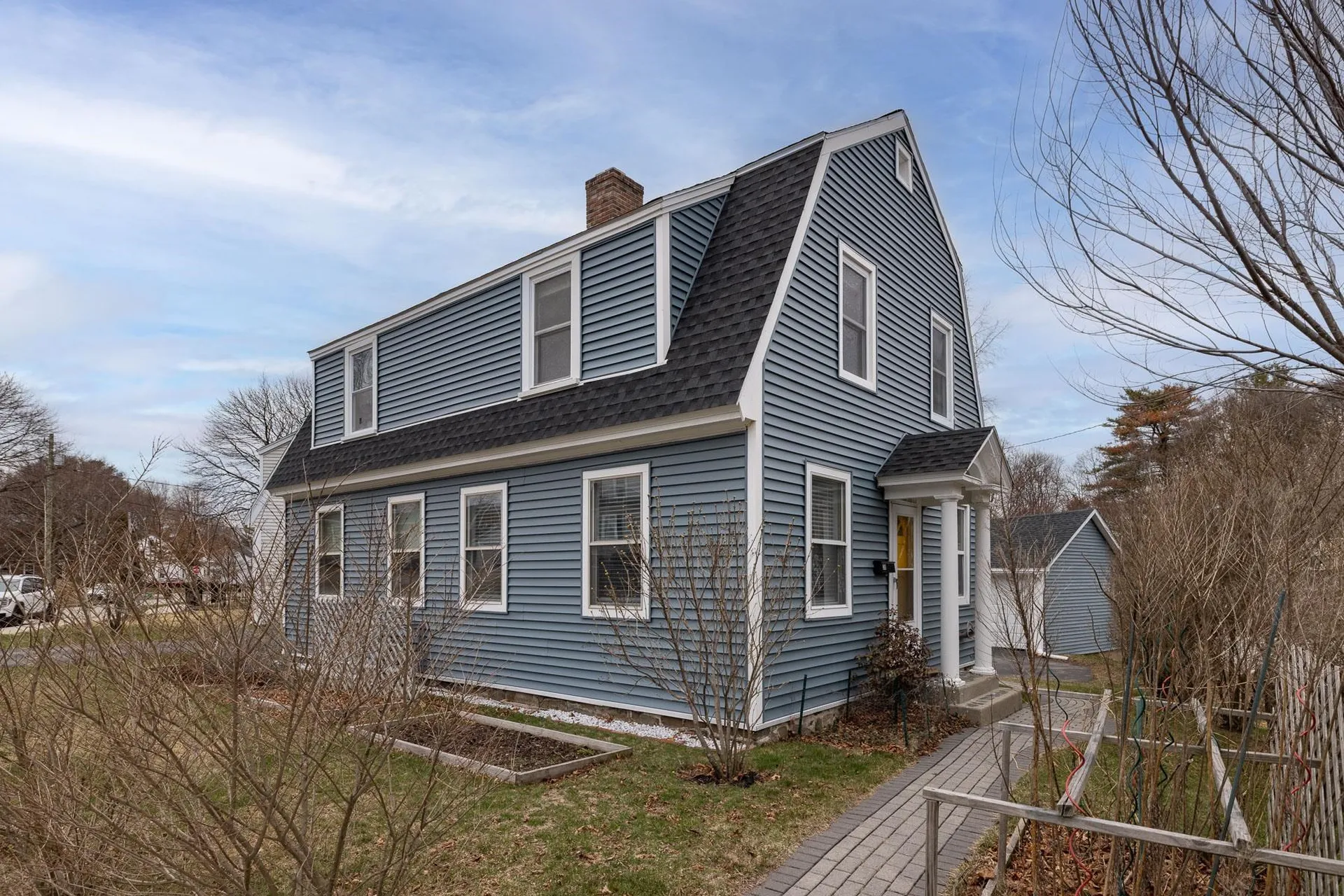 38 Concord Way Portsmouth NH 03801