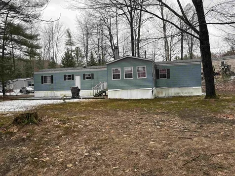 5 Pine Drive Plymouth NH 03264