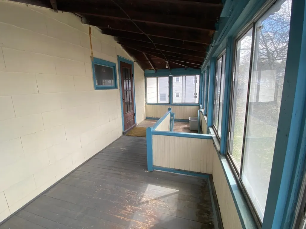 31 Marble Avenue Burlington VT 05401