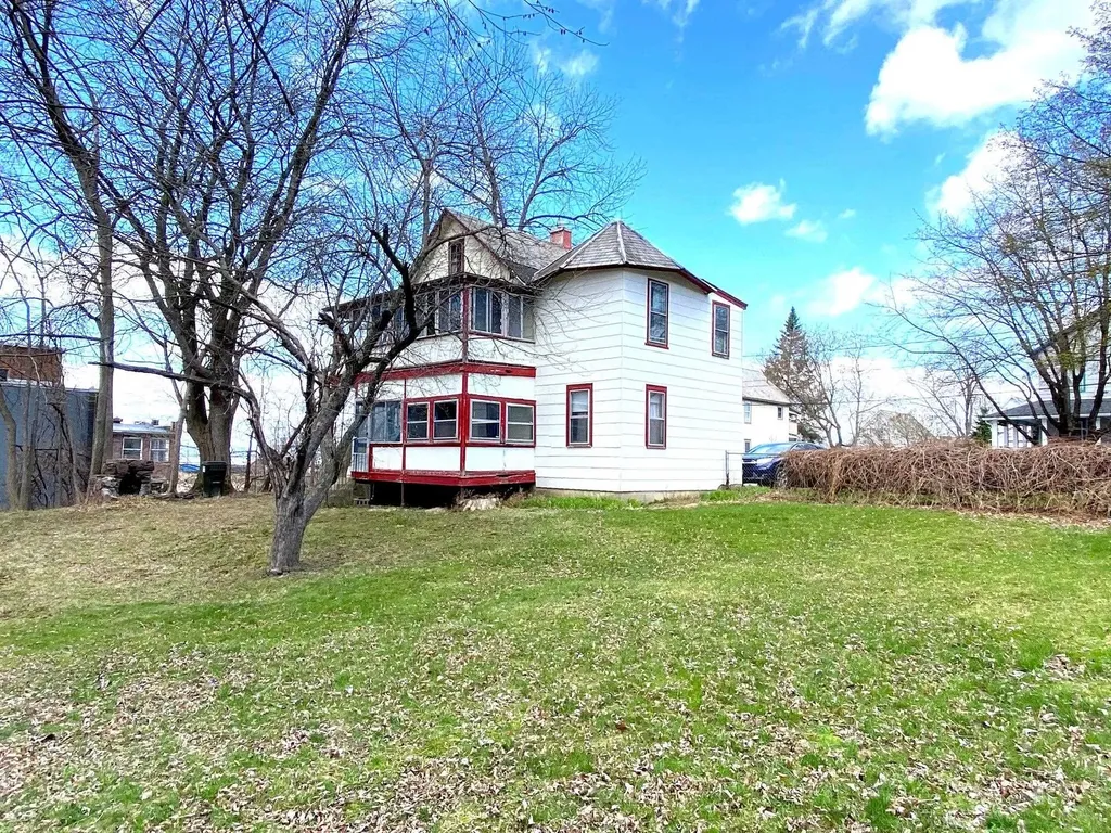 31 Marble Avenue Burlington VT 05401