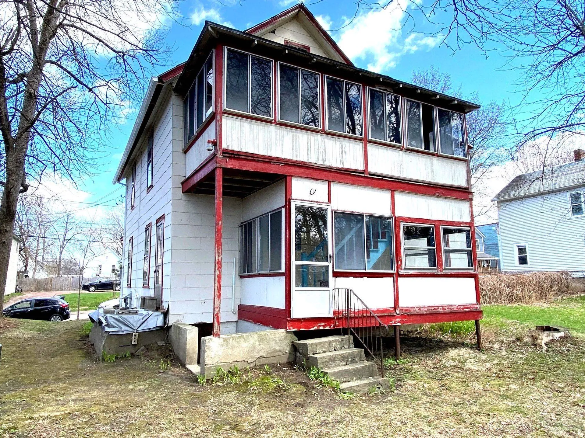 31 Marble Avenue Burlington VT 05401