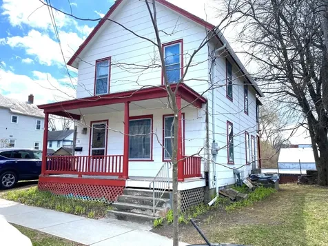 31 Marble Avenue Burlington VT 05401