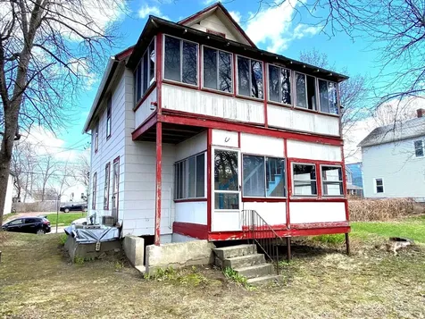 31 Marble Avenue Burlington VT 05401