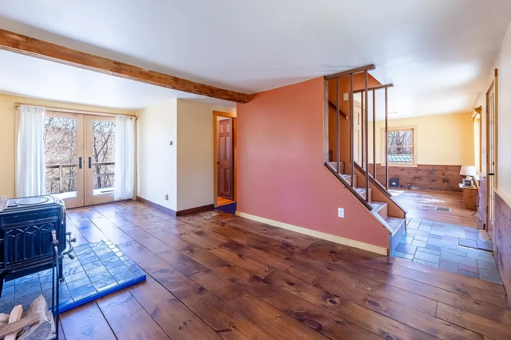 1165 Podunk Road Norwich VT 05055