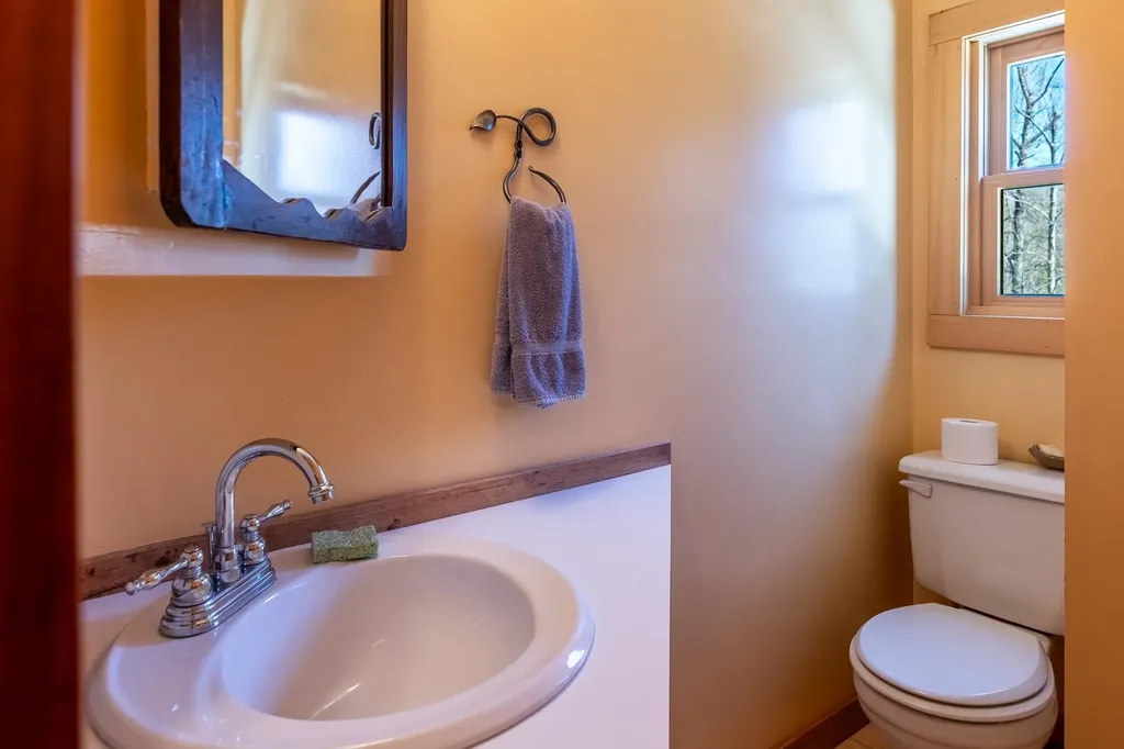 1165 Podunk Road Norwich VT 05055