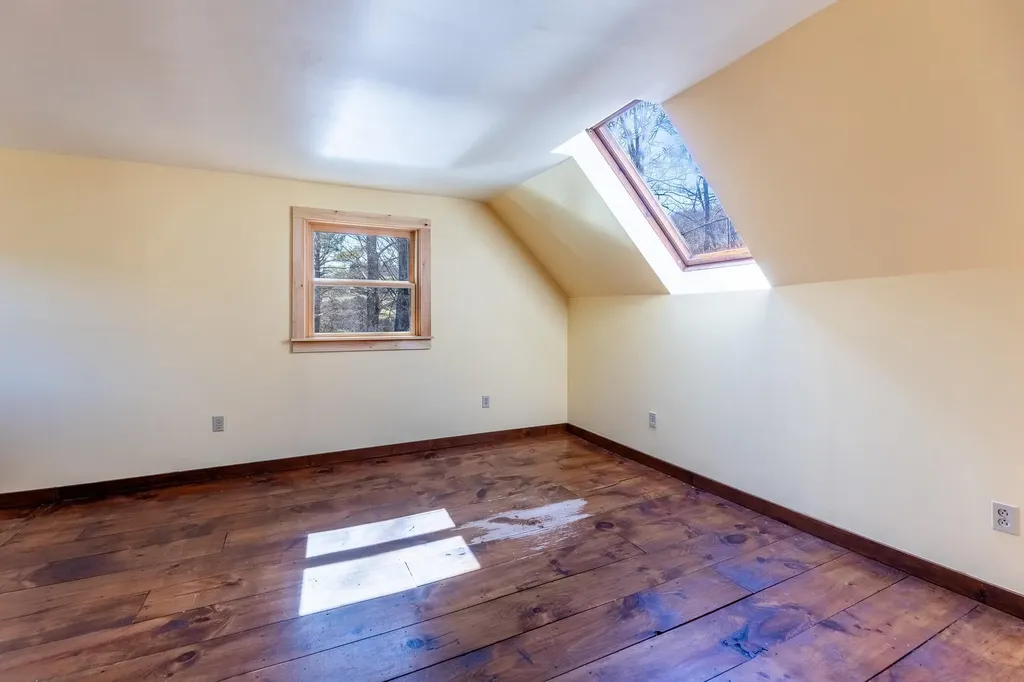 1165 Podunk Road Norwich VT 05055