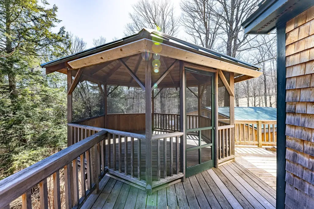 1165 Podunk Road Norwich VT 05055