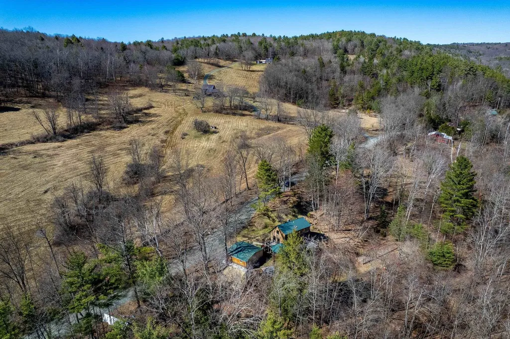 1165 Podunk Road Norwich VT 05055