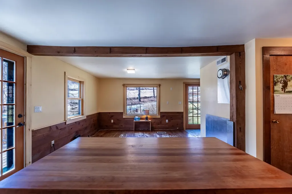 1165 Podunk Road Norwich VT 05055