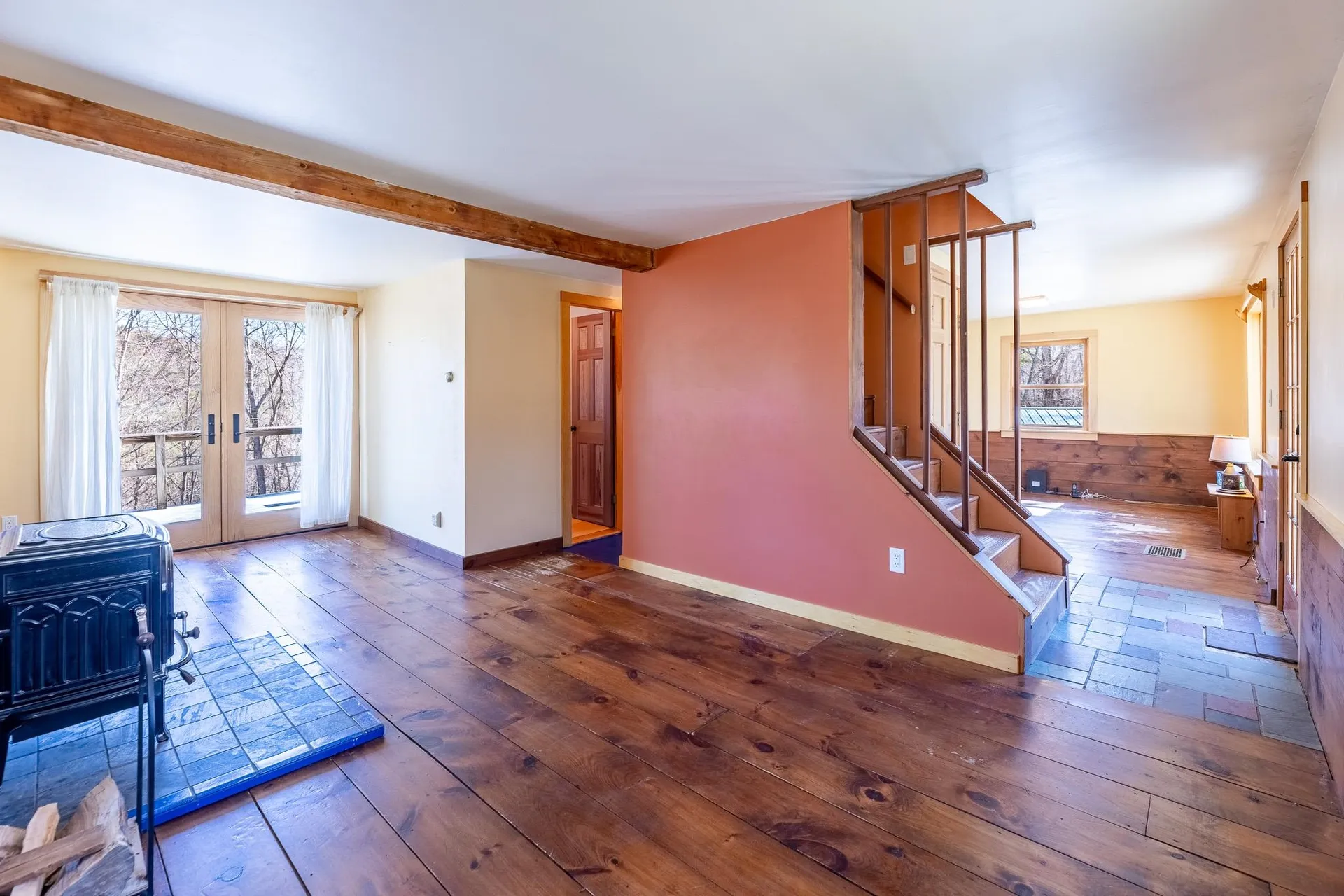 1165 Podunk Road Norwich VT 05055