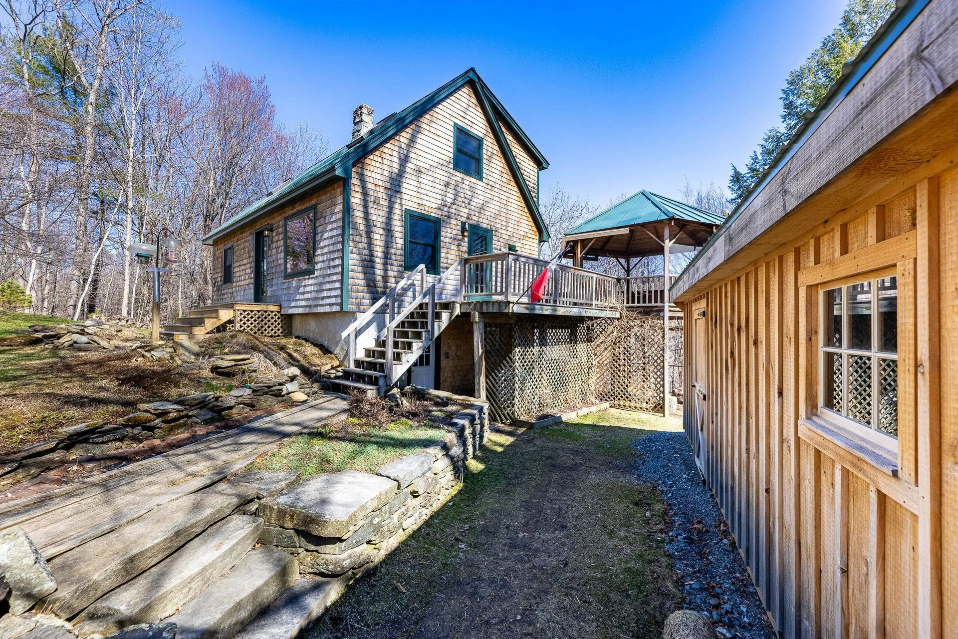 1165 Podunk Road Norwich VT 05055