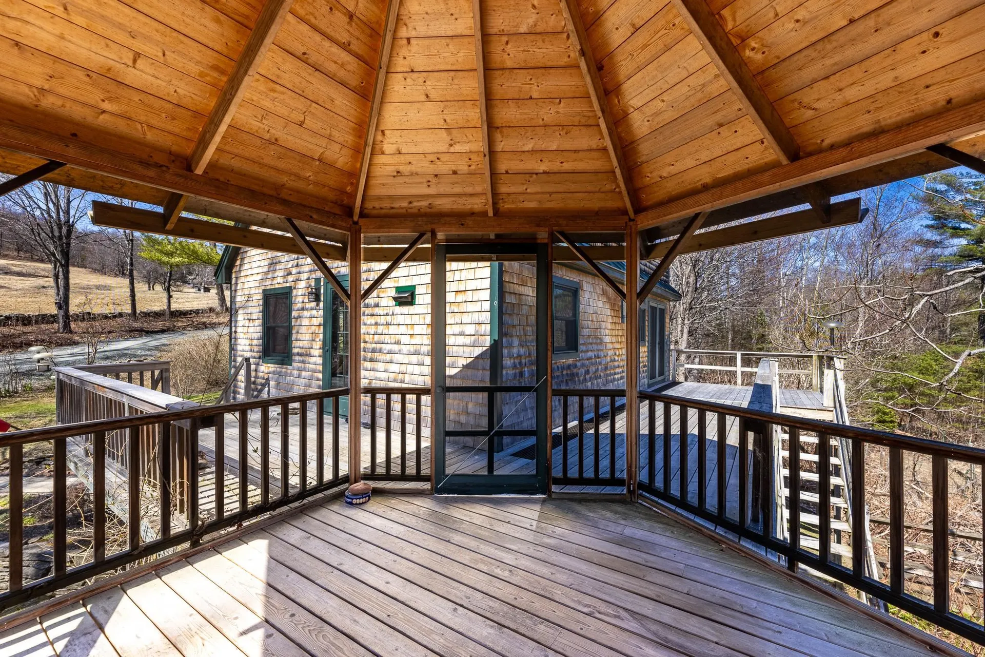 1165 Podunk Road Norwich VT 05055