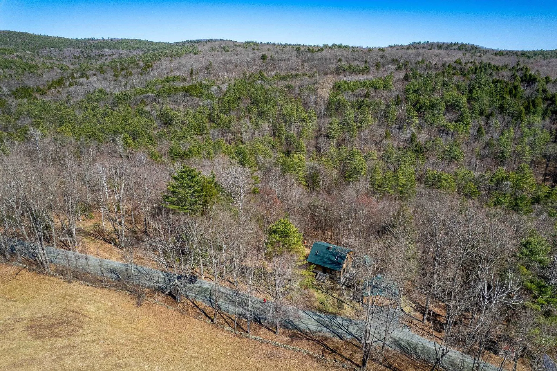 1165 Podunk Road Norwich VT 05055