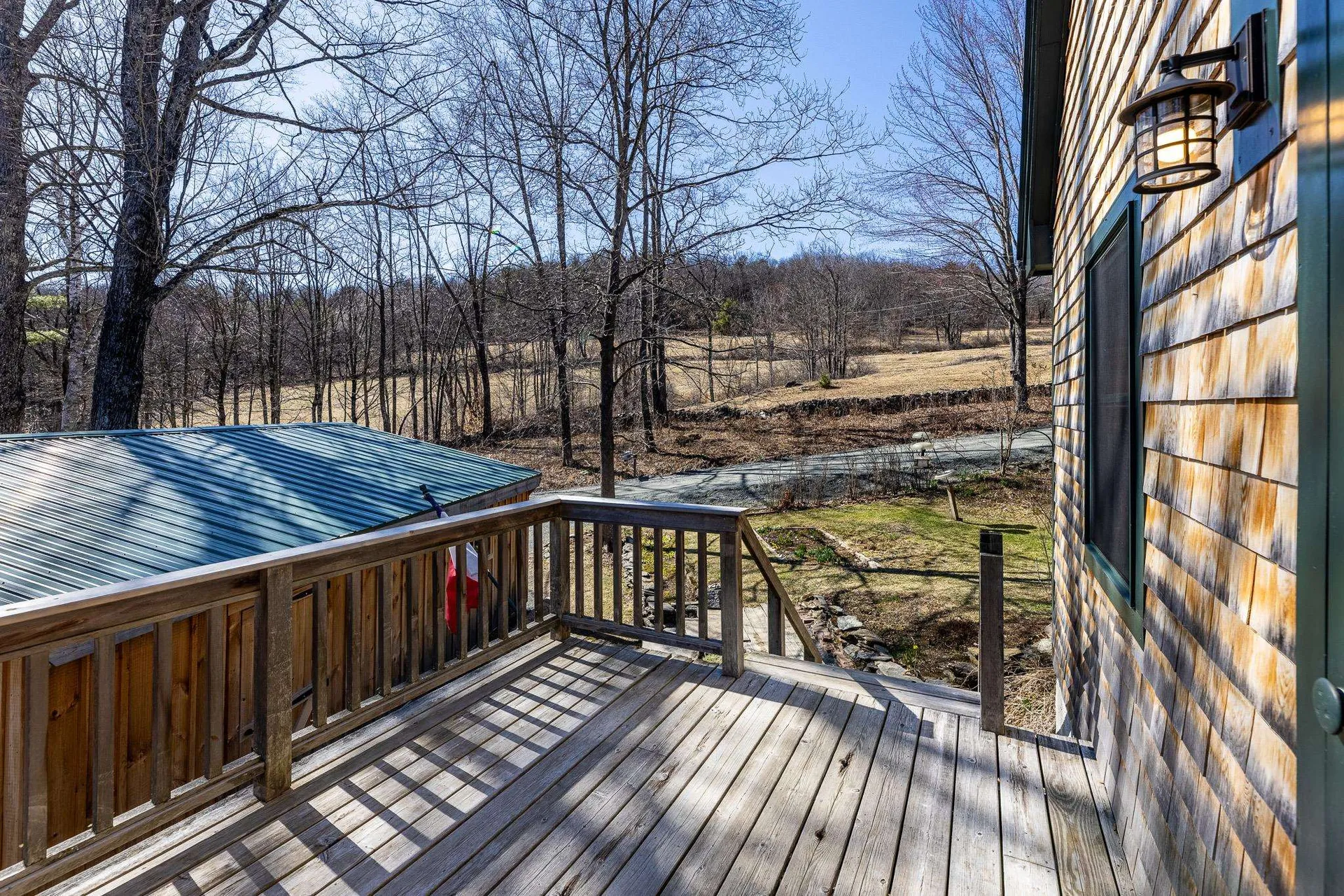 1165 Podunk Road Norwich VT 05055