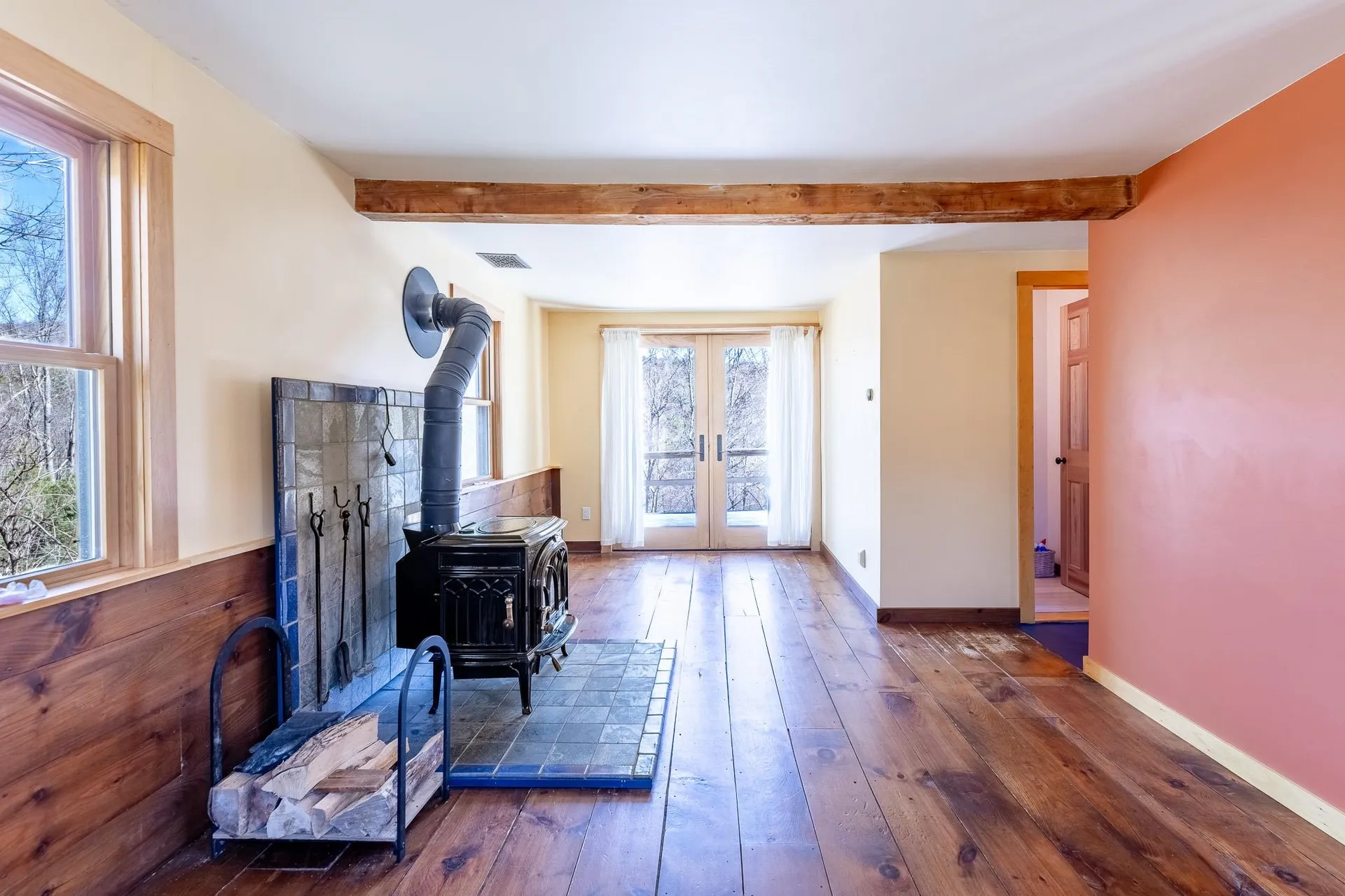 1165 Podunk Road Norwich VT 05055