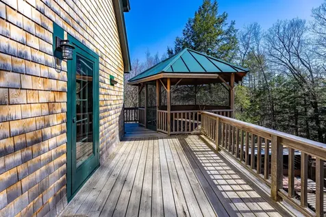 1165 Podunk Road Norwich VT 05055