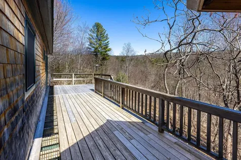 1165 Podunk Road Norwich VT 05055