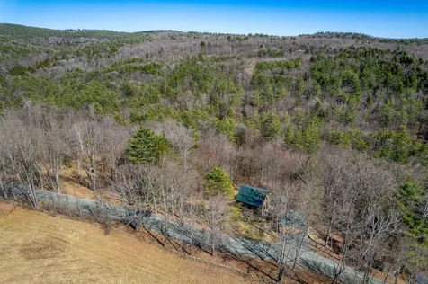 1165 Podunk Road Norwich VT 05055