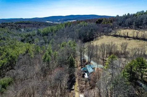 1165 Podunk Road Norwich VT 05055
