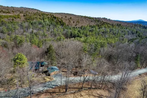 1165 Podunk Road Norwich VT 05055