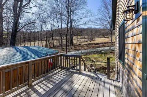 1165 Podunk Road Norwich VT 05055