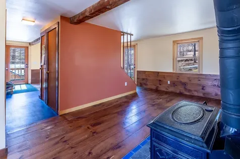 1165 Podunk Road Norwich VT 05055