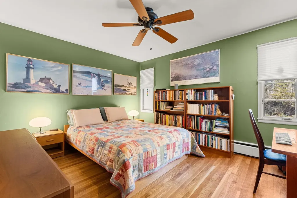 68 Ledge Road Burlington VT 05401