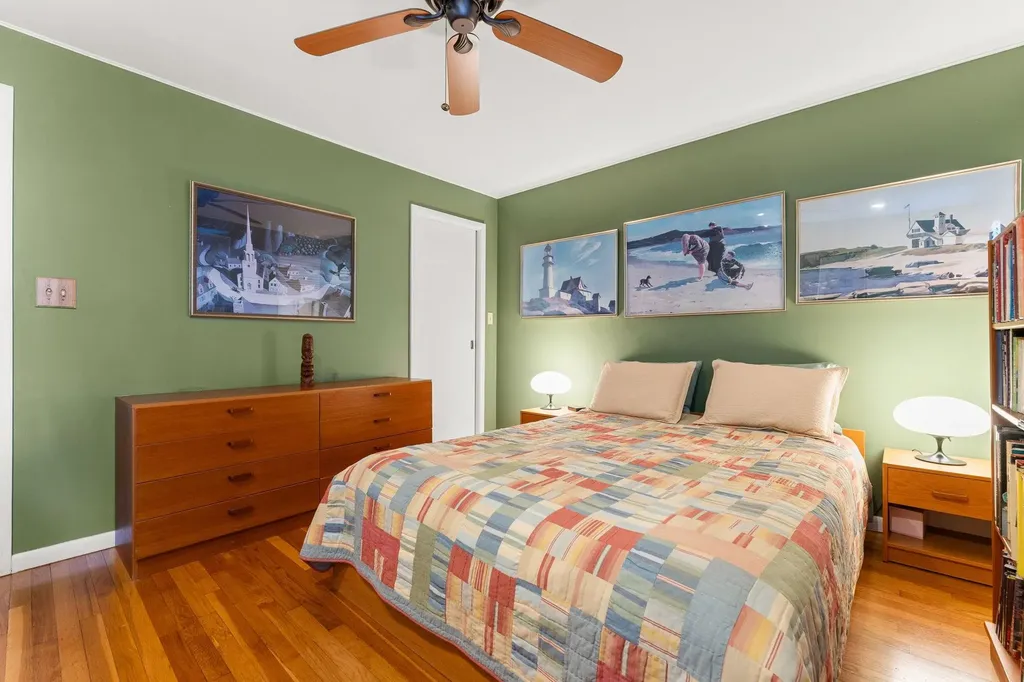 68 Ledge Road Burlington VT 05401