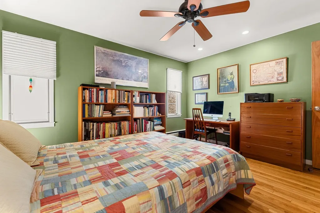 68 Ledge Road Burlington VT 05401