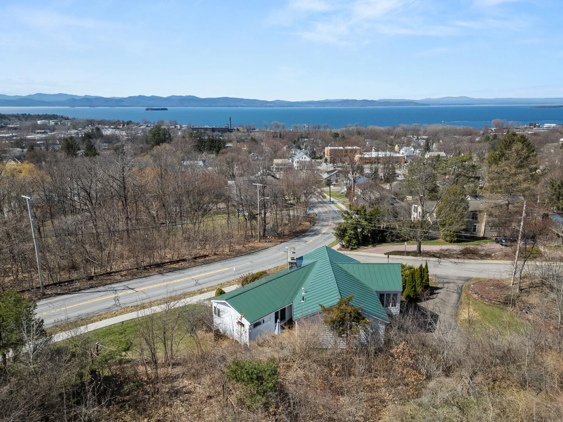 68 Ledge Road Burlington VT 05401