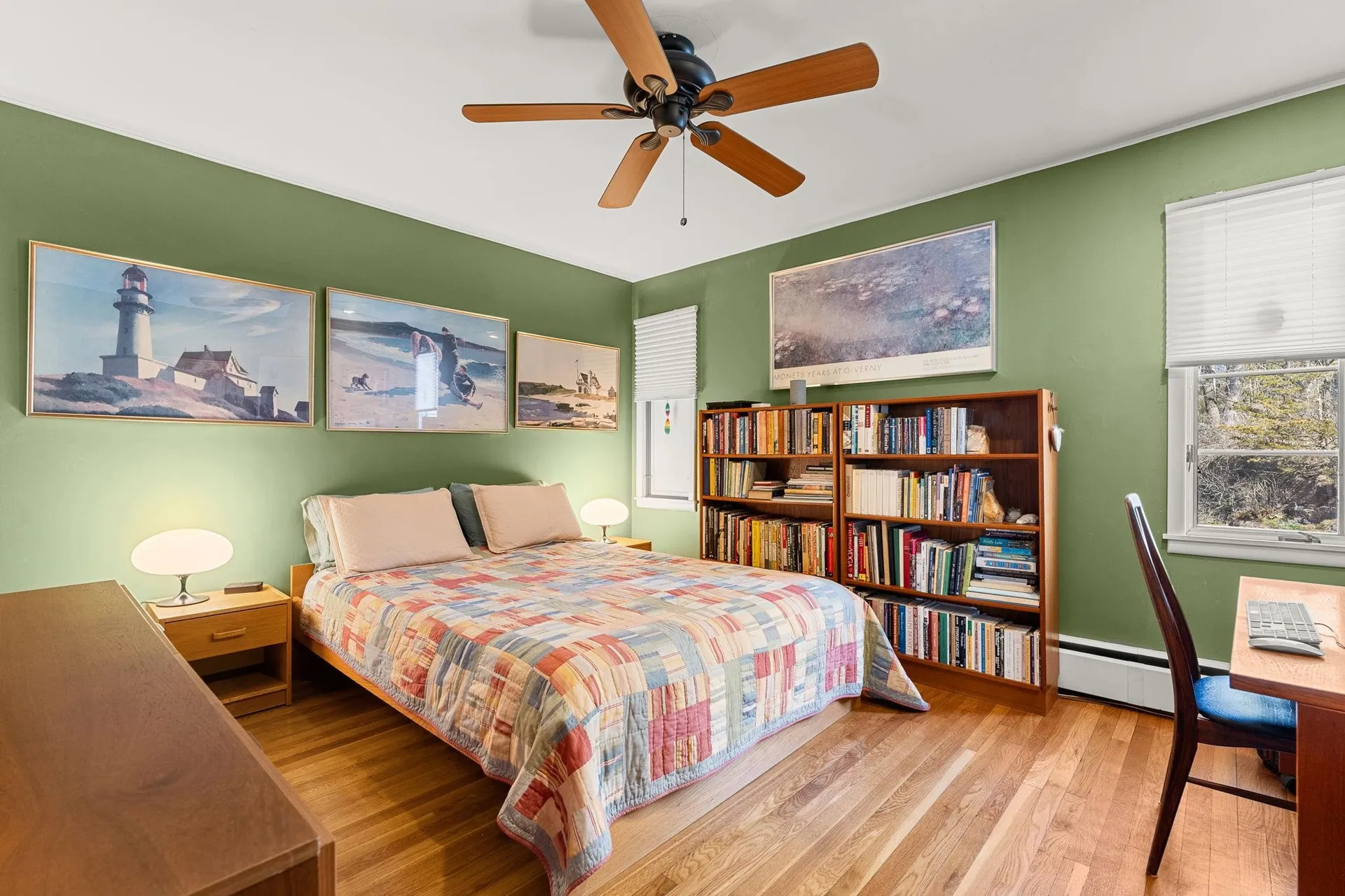 68 Ledge Road Burlington VT 05401