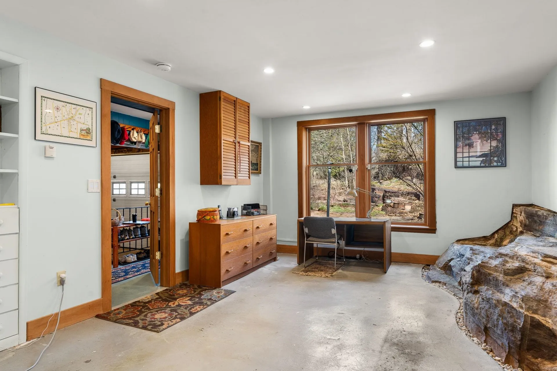 68 Ledge Road Burlington VT 05401