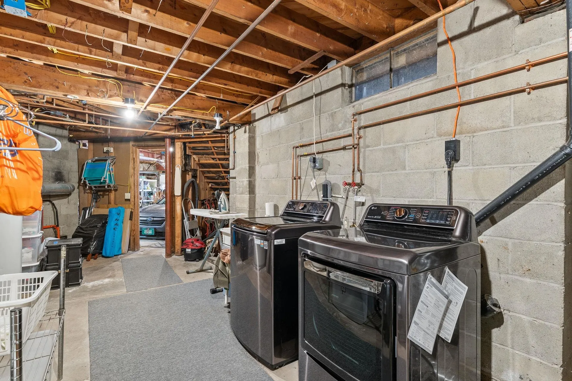 68 Ledge Road Burlington VT 05401