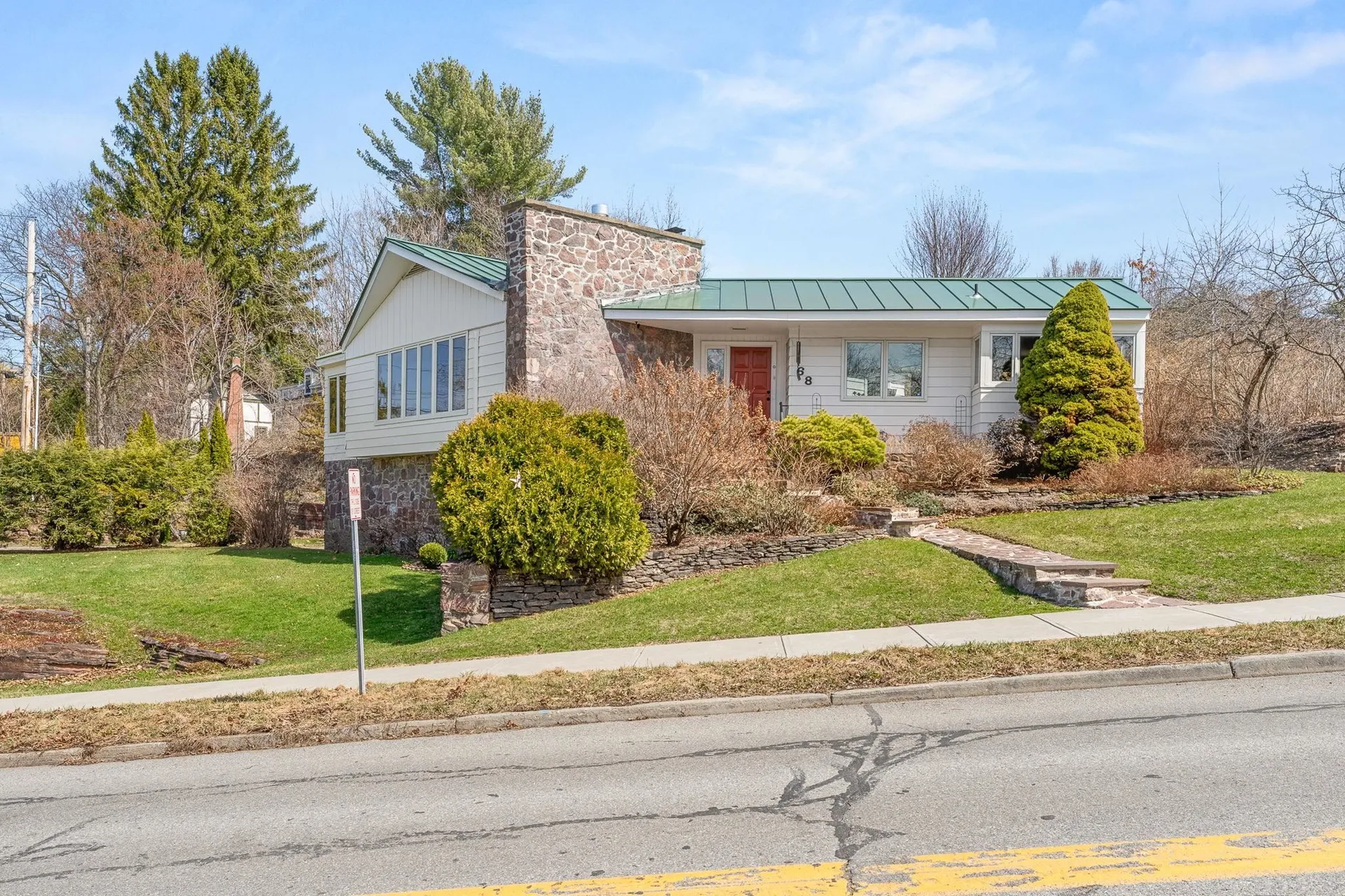 68 Ledge Road Burlington VT 05401