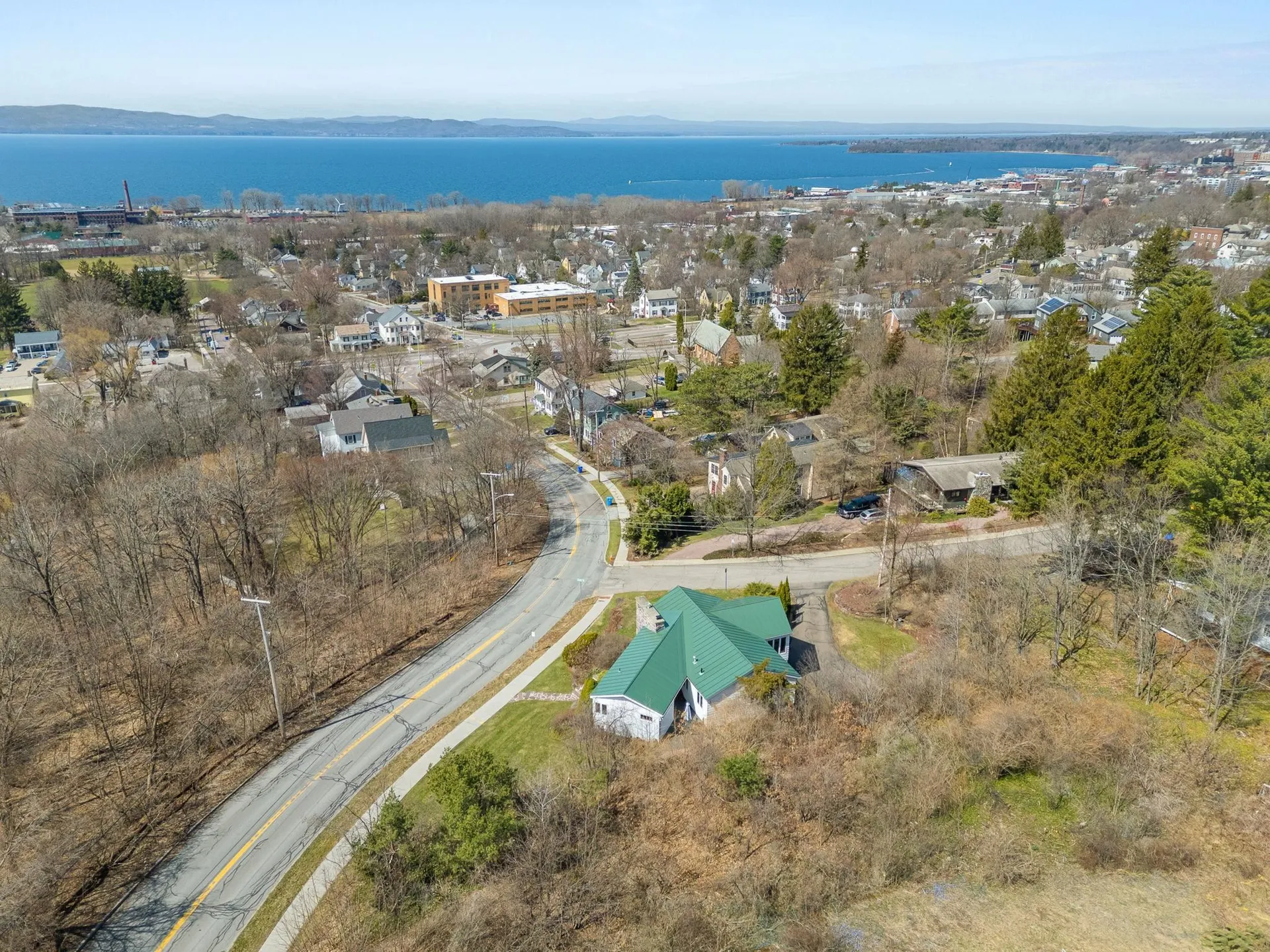 68 Ledge Road Burlington VT 05401