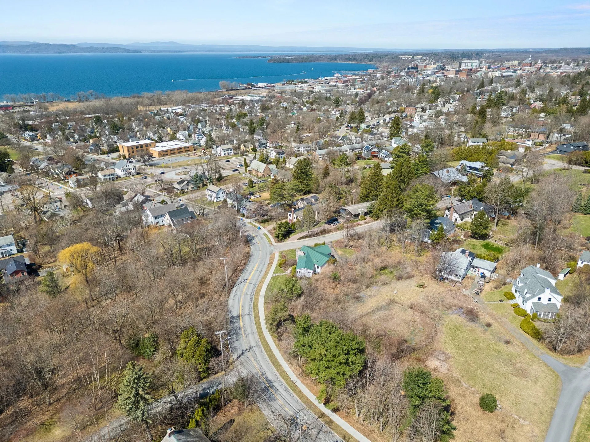 68 Ledge Road Burlington VT 05401