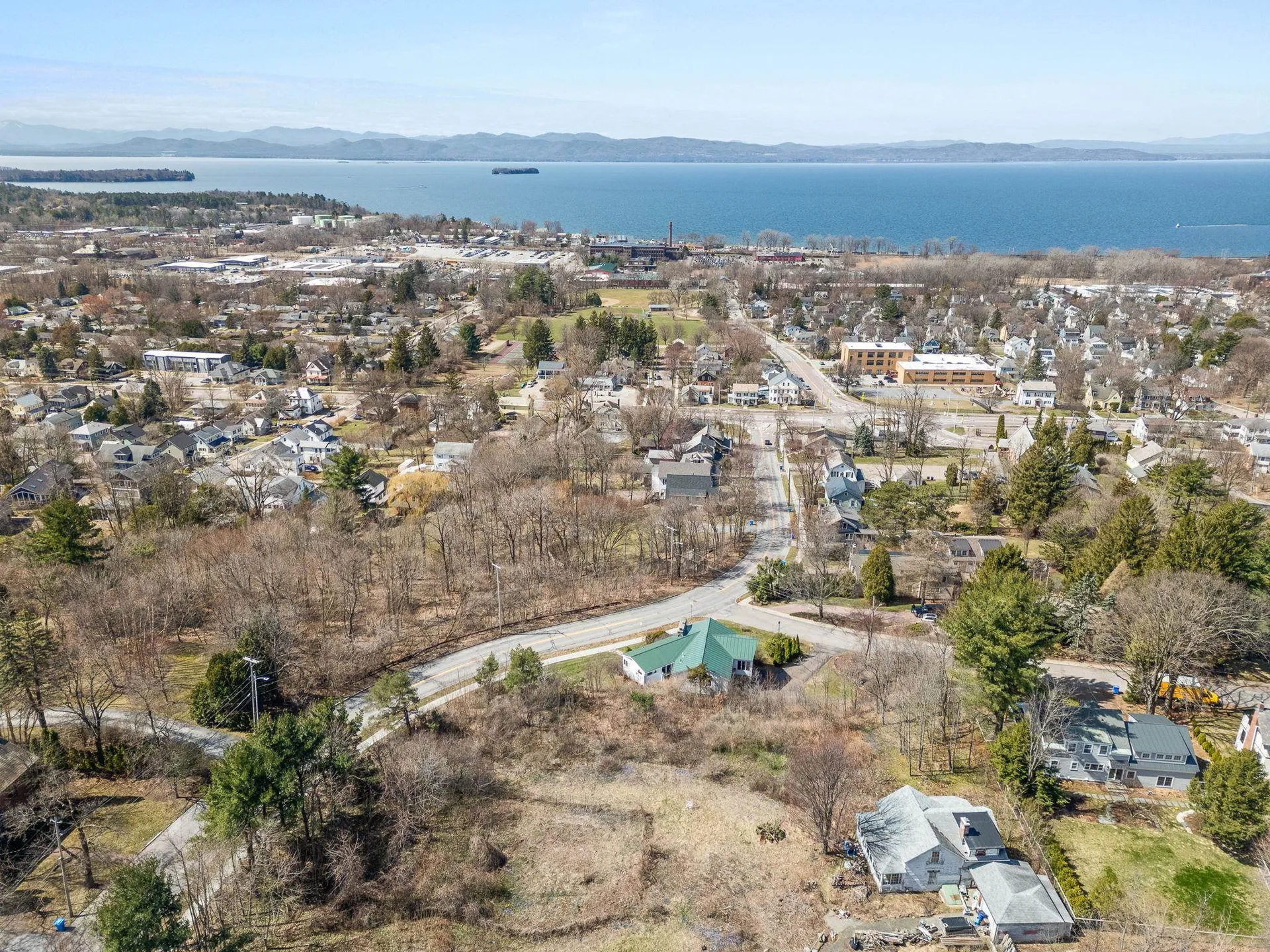 68 Ledge Road Burlington VT 05401